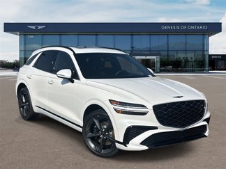 New 2026 Genesis GV70 3.5T Sport Prestige image 1