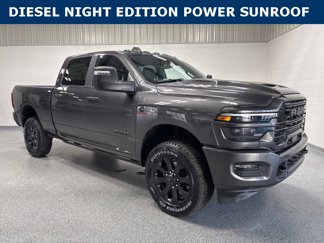 New 2025 RAM 2500 Laramie image 1