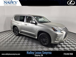 Certified 2023 Lexus GX 460 Premium image 1