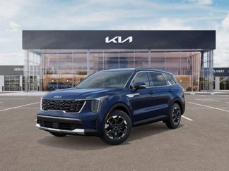 New 2026 Kia Sorento S video 1