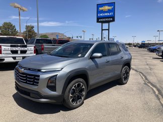 New 2026 Chevrolet Equinox LT w/ Convenience Package II image 1