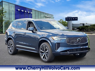 New 2026 Volvo XC90 B5 Core w/ Protection Package image 1