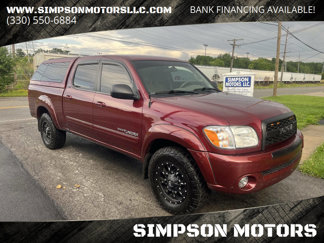 Used 2006 Toyota Tundra SR5 image 1