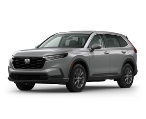 New 2026 Honda CR-V EX-L image 1