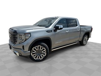 New 2026 GMC Sierra 1500 Denali Ultimate image 1