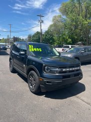 Used 2021 Ford Bronco Sport Big Bend w/ Big Bend Package (96B) image 1