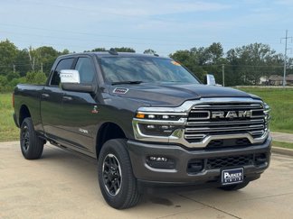 New 2025 RAM 2500 Laramie image 1