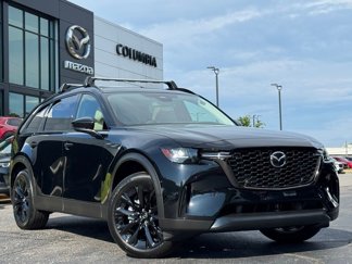 New 2025 MAZDA CX-90 3.3 Turbo w/ Premium Sport Pkg image 1