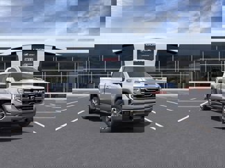 New 2025 GMC Sierra 1500 SLT w/ SLT Premium Package image 1