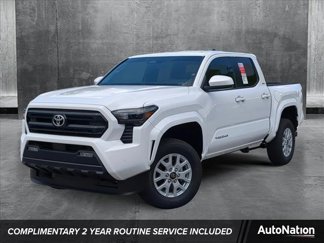 Used 2024 Toyota Tacoma SR5 image 1