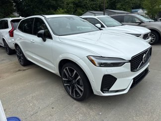 Certified 2025 Volvo XC60 B5 Ultra w/ Protection Package Premier image 1