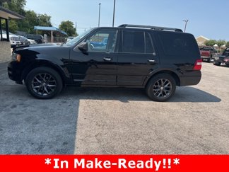 Used 2017 Ford Expedition Limited w/ Equipment Group 301A image 1