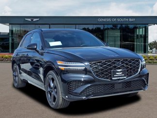 New 2026 Genesis GV70 2.5T Sport Prestige image 1