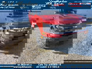 Certified 2024 Ford Bronco Sport Big Bend image 1