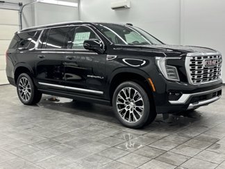 New 2025 GMC Yukon XL Denali w/ Denali Reserve Package image 1