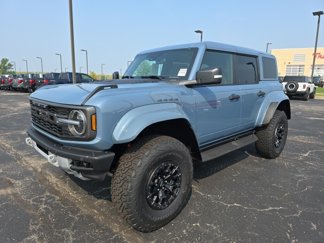New 2025 Ford Bronco Raptor image 1
