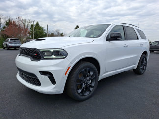 New 2025 Dodge Durango GT image 1