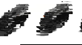 New 2025 RAM 3500 Big Horn image 1