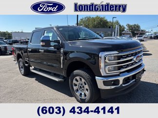 New 2026 Ford F250 Lariat image 1