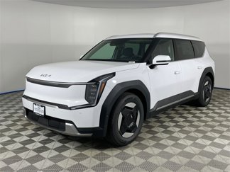 New 2026 Kia EV9 Wind image 1