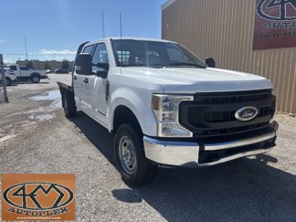 Used 2022 Ford F250 XL w/ Power Equipment Group image 1