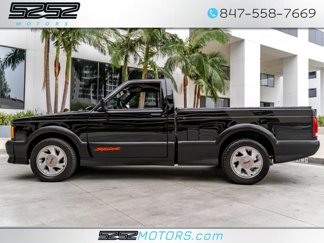 Used 1991 GMC Sonoma image 1