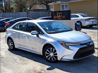Used 2020 Toyota Corolla LE image 1