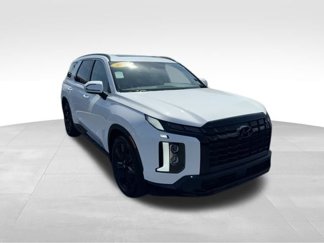 Certified 2023 Hyundai Palisade XRT image 1