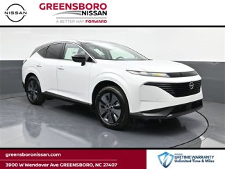 New 2025 Nissan Murano SL image 1