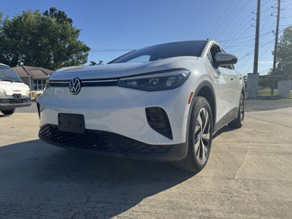 Used 2023 Volkswagen ID.4 Pro image 1