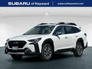 New 2025 Subaru Outback Touring XT image 1