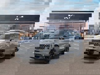 New 2025 Kia Carnival SX Prestige image 1