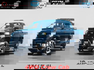 Used 2017 Toyota Tundra SR5 image 1