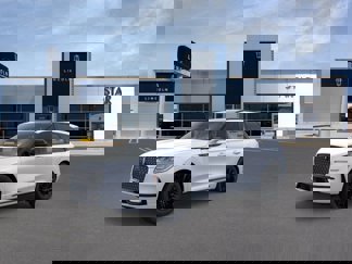 New 2025 Lincoln Corsair AWD image 1
