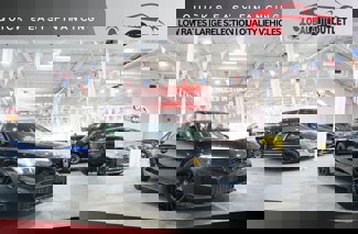 Used 2025 Honda Civic Si image 1