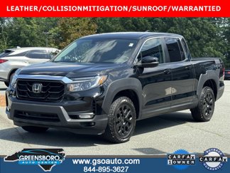 Used 2023 Honda Ridgeline RTL image 1