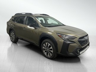 New 2025 Subaru Outback Limited w/ Popular Package #2 image 1