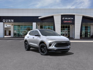 New 2025 Buick Encore GX Sport Touring w/ Advanced Technology Package image 1