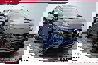 New 2025 Nissan Murano SV image 1