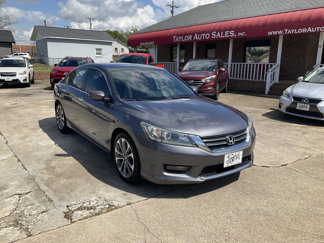 Used 2015 Honda Accord Sport image 1