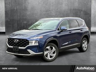 Used 2023 Hyundai Santa Fe SEL image 1
