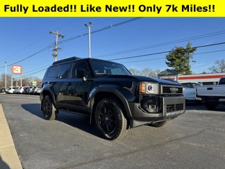 Used 2024 Toyota Land Cruiser image 1