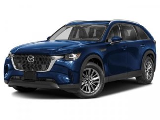 New 2025 MAZDA CX-90 3.3 Turbo w/ Preferred Package image 1