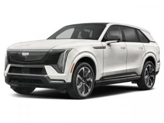 New 2026 Cadillac Escalade IQ Sport 1 w/ LPO, ONYX Package image 1