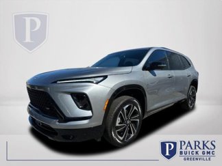 New 2025 Buick Enclave Sport Touring w/ Power Package image 1