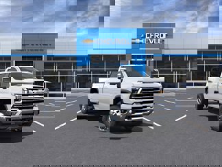 New 2025 Chevrolet Silverado 3500 LTZ w/ LTZ Plus Package image 1