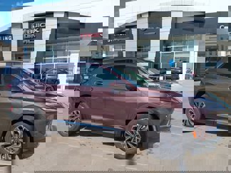 New 2025 Buick Envision Preferred image 1