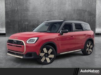 New 2025 MINI Cooper Countryman S image 1