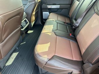 New 2025 Ford F250 King Ranch video 3