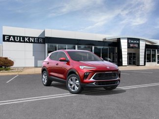 New 2026 Buick Encore GX Preferred w/ Comfort Package image 1